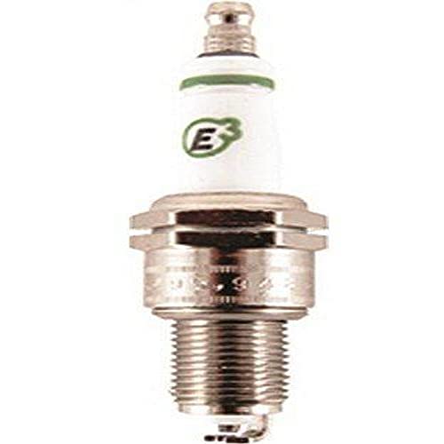 E3 Spark Plugs E3.22 Lawn and Garden Spark Plug, Pack of 1