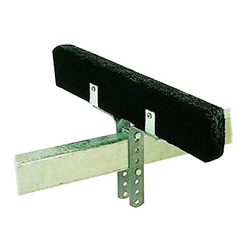 CE Smith – 27850 Jon Boat Support Bunk and Bracket Assembly – Sturdy Exterior Boat Accessories