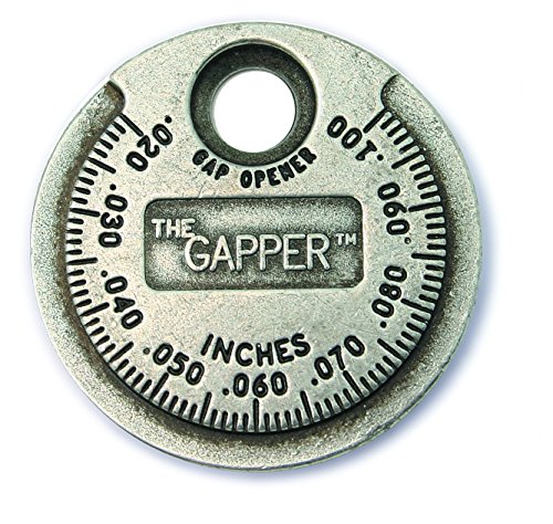 CTA Tools 3235 Spark Plug Gapper | The Storepaperoomates Retail Market - Fast Affordable Shopping