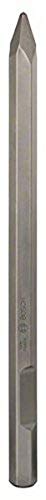 Bosch 1618600019 Pointed Chisel Hex Shank, 520mm