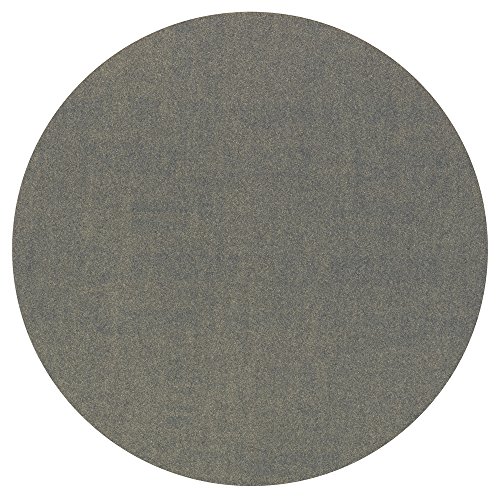 Bosch Professional 2608606759 K320 F355 Sanding Sheet-Set for Stone, Black, 125 mm, Set of 10 Pieces