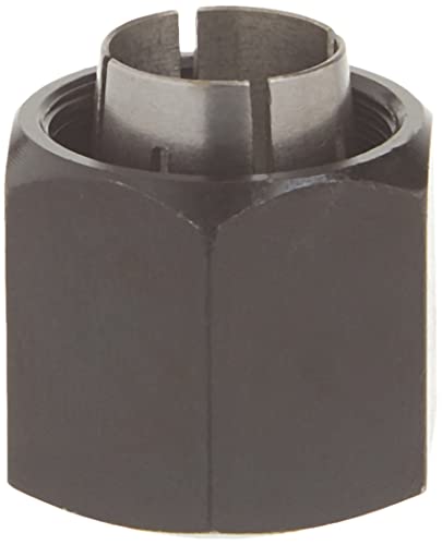 BOSCH 2610906284 1/2″ Collet Chuck for 1613-,1617-, 1618- & 1619- Series Routers