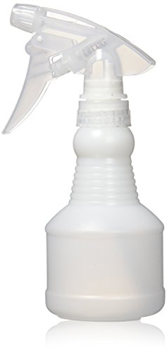 Soft ‘N Style Fine Mist Spray Bottle, 8 oz