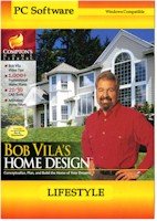 bob vila’s home design