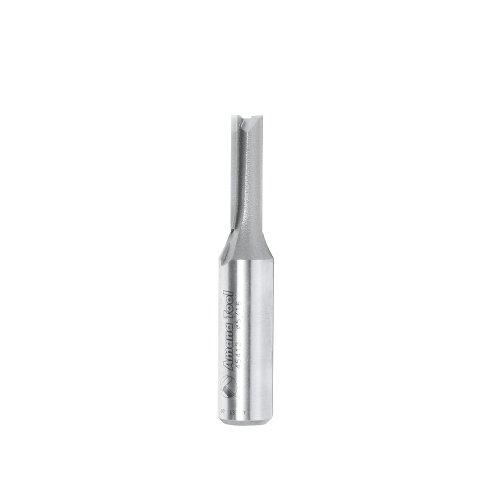 Amana Tool – 45412 Carbide Tipped Straight Plunge High Production 5/16 Dia x 1″ 2