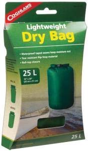Lightweight Dry Bag – 25L