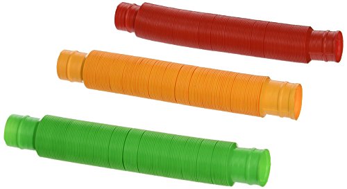 School Specialty 700016 Abilitations Rapper Snappers Corrugated Tubes
