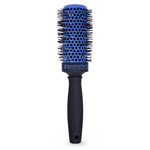 Spornette Prego 2.5 Inch Round Brush 270 | The Storepaperoomates Retail Market - Fast Affordable Shopping