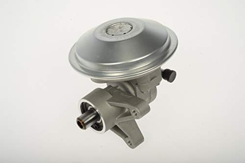 Dorman 904-808 Vacuum Pump Compatible with Select Ford Models , Black