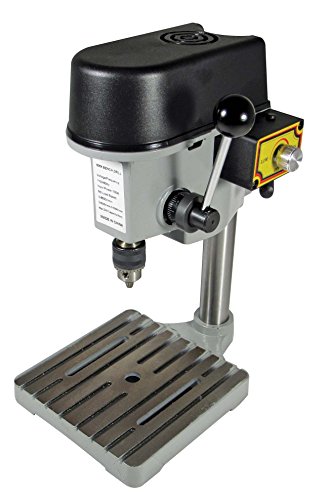 SE 3-Speed Mini Drill Press Bench – 97511MDP