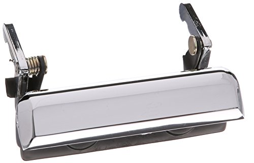 DEPO 330-50018-000 Replacement Tailgate Handle (This product is an aftermarket product. It is not created or sold by the OE car company)