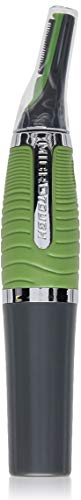 Micro Touch MAX Hair Trimmer, Green | The Storepaperoomates Retail Market - Fast Affordable Shopping