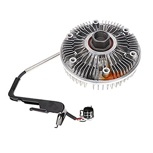 Mopar 55056990AC Cooling Fan Clutch