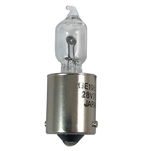 GE 21061 – 1982SP Miniature Automotive Light Bulb