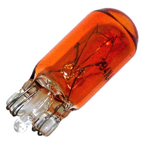 GE 47794 – 194NALL Miniature Automotive Light Bulb