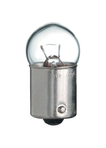 GE 25836 9w 14v G6 97 Automotive Miniature light bulb