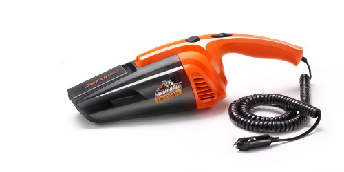 ArmorAll Wet/Dry 12V Vacuum Cleaner