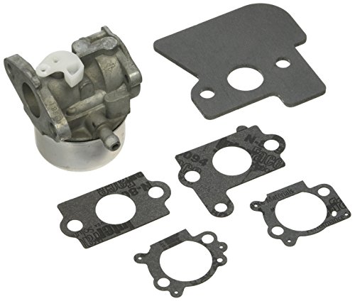 Briggs & Stratton 790120 Carburetor Replacement for Models 694202, 693909, 692648 and 499617 Replacement Part