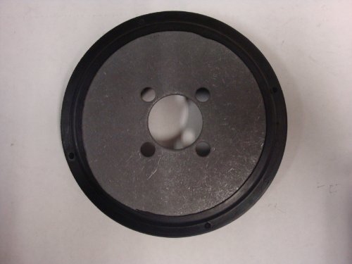 Replacement part For Toro Lawn mower # 37-6570 WHEEL-FRICTION