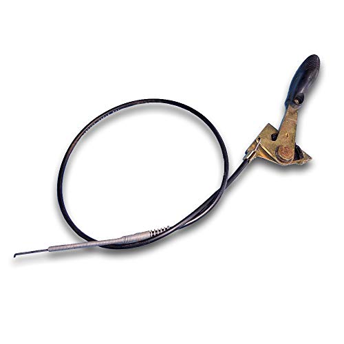Toro 112-0489 Cable-Throttle and Choke