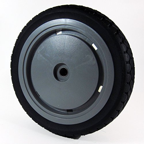 Replacement part For Toro Lawn mower # 98-7130 WHEEL ASM