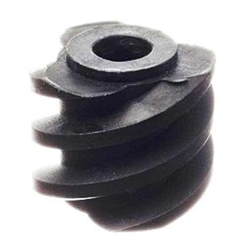 Replacement part For Toro Lawn mower # 40-8250 GEAR-WORM, CHUTE