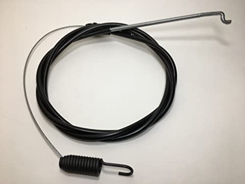 Toro 105-1845 Traction Control Cable