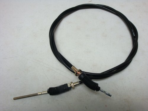 Replacement part For Toro Lawn mower # 104-6896 CABLE-SHIFT