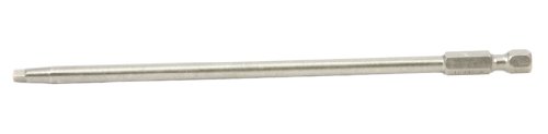 Forney 70956 Power Bit, Square Recess, #2-by-6-Inch