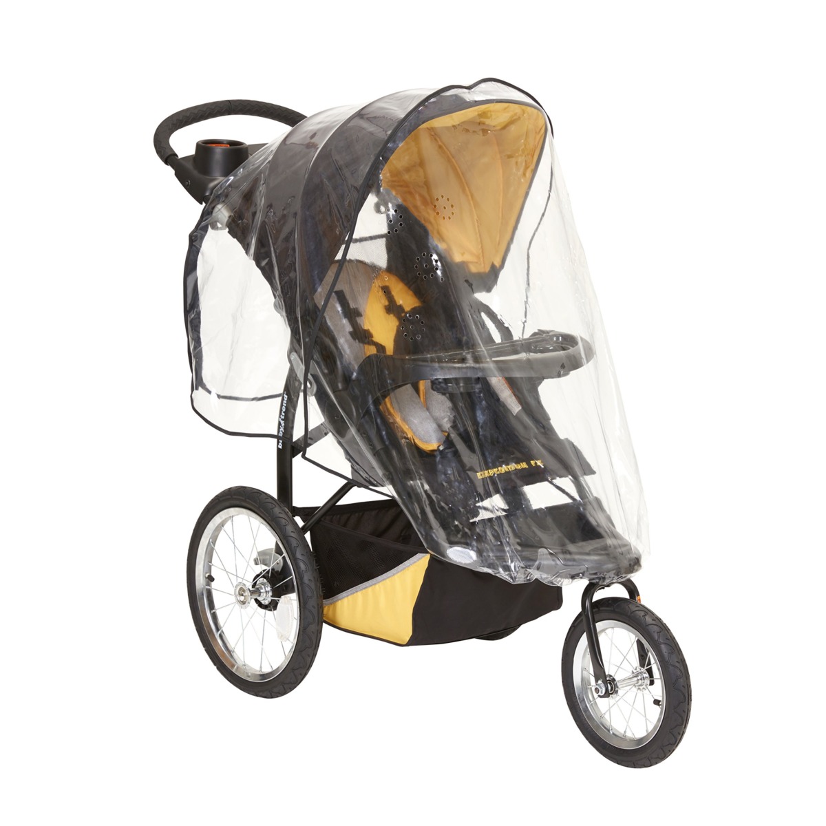 Sashas”Premium Series” Rain and Wind Cover for Baby Trend Expedition Jogger | The Storepaperoomates Retail Market - Fast Affordable Shopping