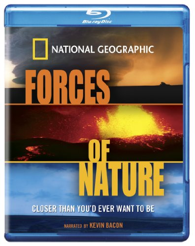 Forces Of Nature [Blu-ray]
