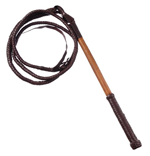 Tough 1 Aussie Stock Whip, 7′ | The Storepaperoomates Retail Market - Fast Affordable Shopping