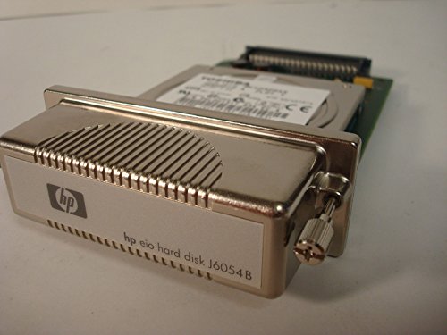 HP LaserJet EIO Hard Disk J6054B 40GB