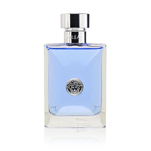 Versace Pour Homme By Versace After Shave, 3.4-Ounce