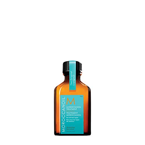 Moroccan oil Treatment Hair Oil, Travel Size, 0.85 Fl. Oz