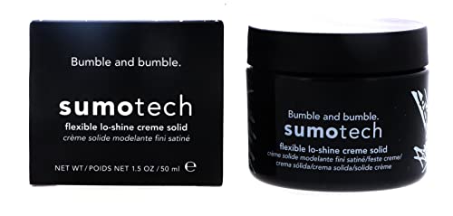 Bumble and Bumble Sumo Tech 1.5 Ounc Jar (PACK OF 2)