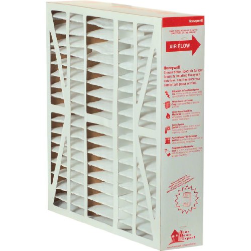 Honeywell Home Media Air Filter 16 x 25 x 4 MERV 11 (1 pk) | The Storepaperoomates Retail Market - Fast Affordable Shopping