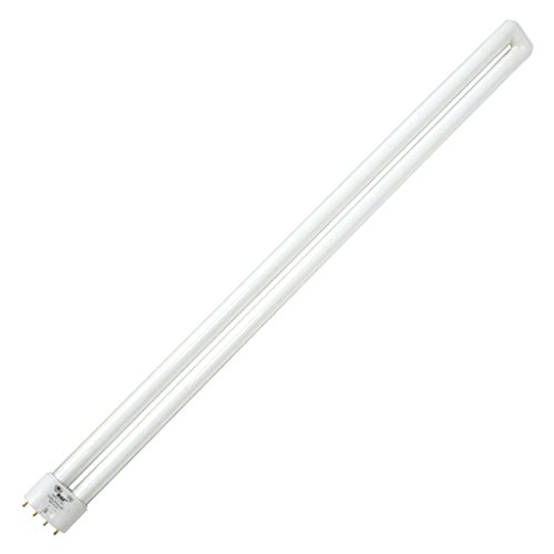GE 20899 – F50BX/SPX35/RS Single Tube 4 Pin Base Compact Fluorescent Light Bulb