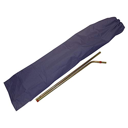 Maypole 6624 Awning and Tent Pole Storage Bag