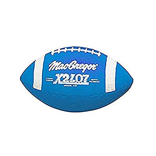 Official Size Footballs Mulitcolor – Set of 6