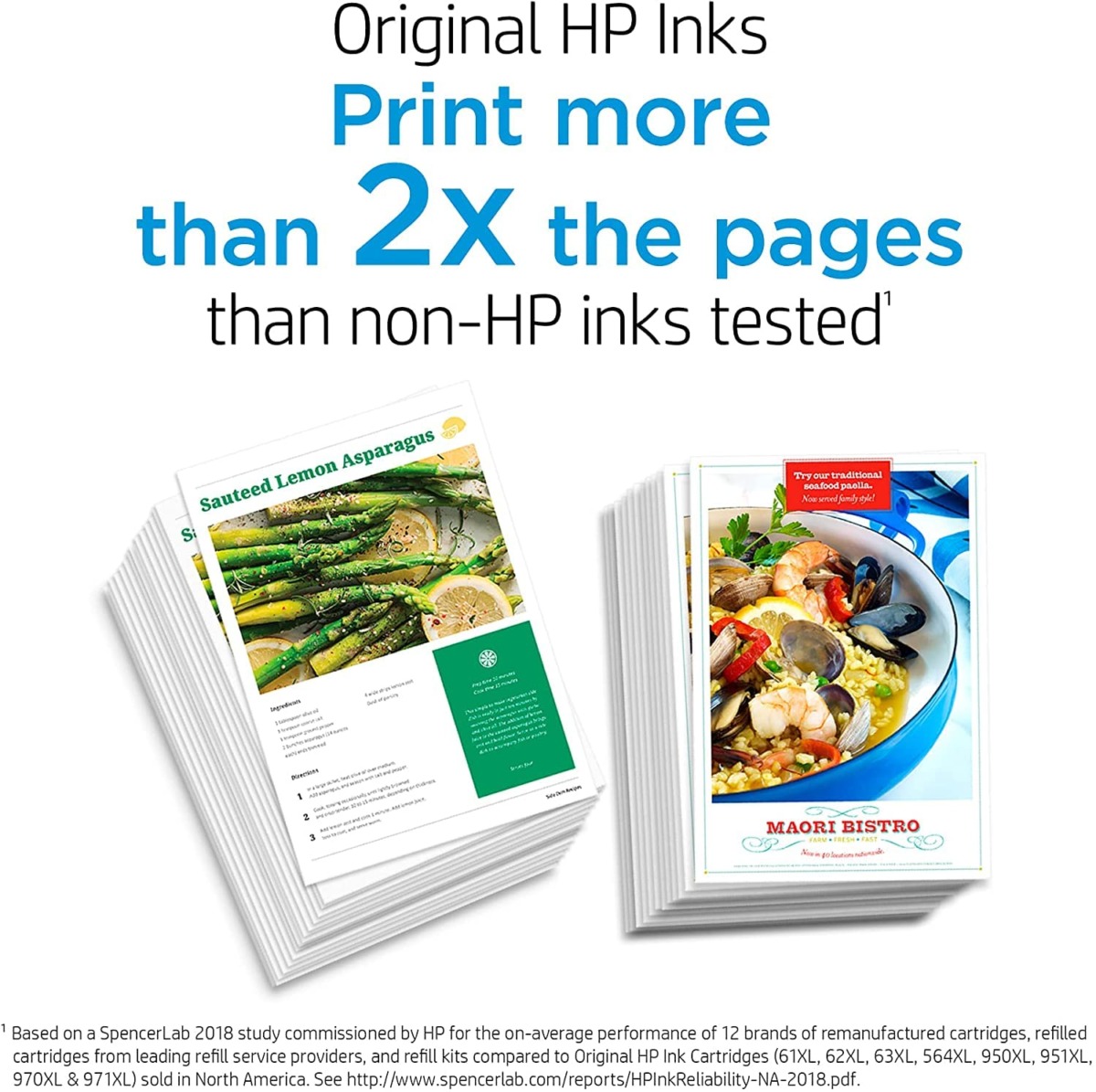 HP 61 Tri-color Ink | Works with DeskJet 1000, 1010, 1050, 1510, 2050, 2510, 2540, 3000, 3050, 3510; ENVY 4500, 5530; OfficeJet 2620, 4630 Series | Eligible for Instant Ink | CH562WN | The Storepaperoomates Retail Market - Fast Affordable Shopping