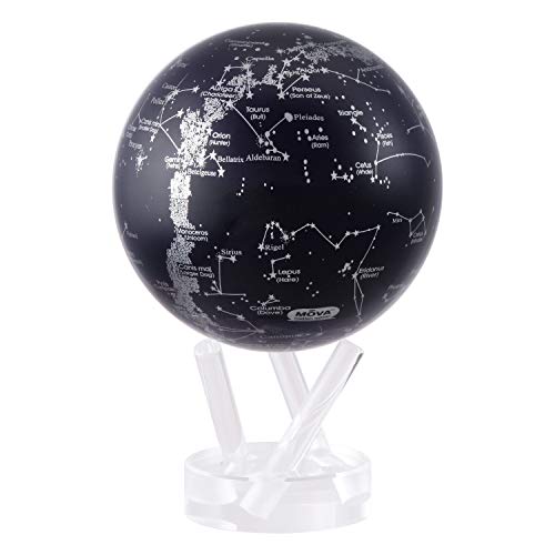 MOVA Constellations Globe 4.5″