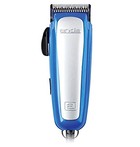 Andis EasyClip Ultra Adjustable Blade Clipper Kit, Pet Grooming, RACA (60165) | The Storepaperoomates Retail Market - Fast Affordable Shopping