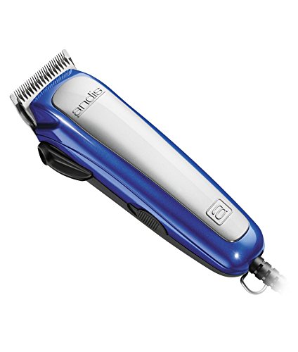Andis EasyClip Ultra Adjustable Blade Clipper Kit, Pet Grooming, RACA (60165) | The Storepaperoomates Retail Market - Fast Affordable Shopping