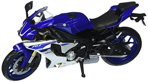 New-Ray 1:12 2016 Yamaha YZF-R1 – Blue