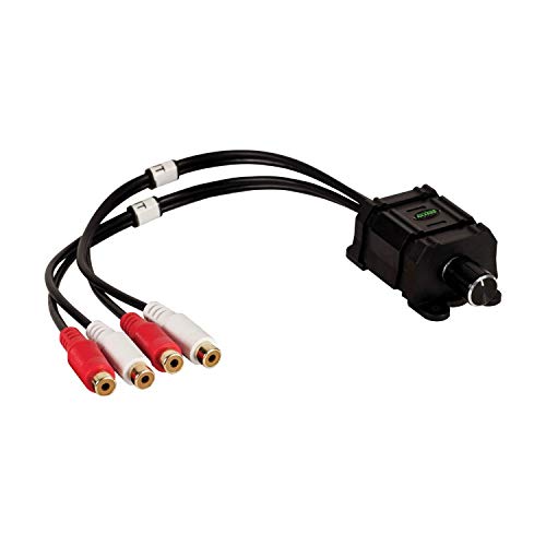 AXXESS RCA Level Controller | The Storepaperoomates Retail Market - Fast Affordable Shopping
