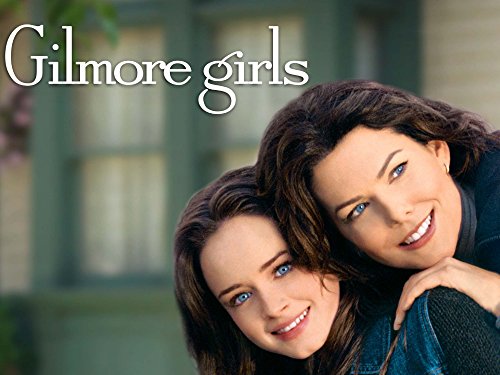 Gilmore Girls Season 5