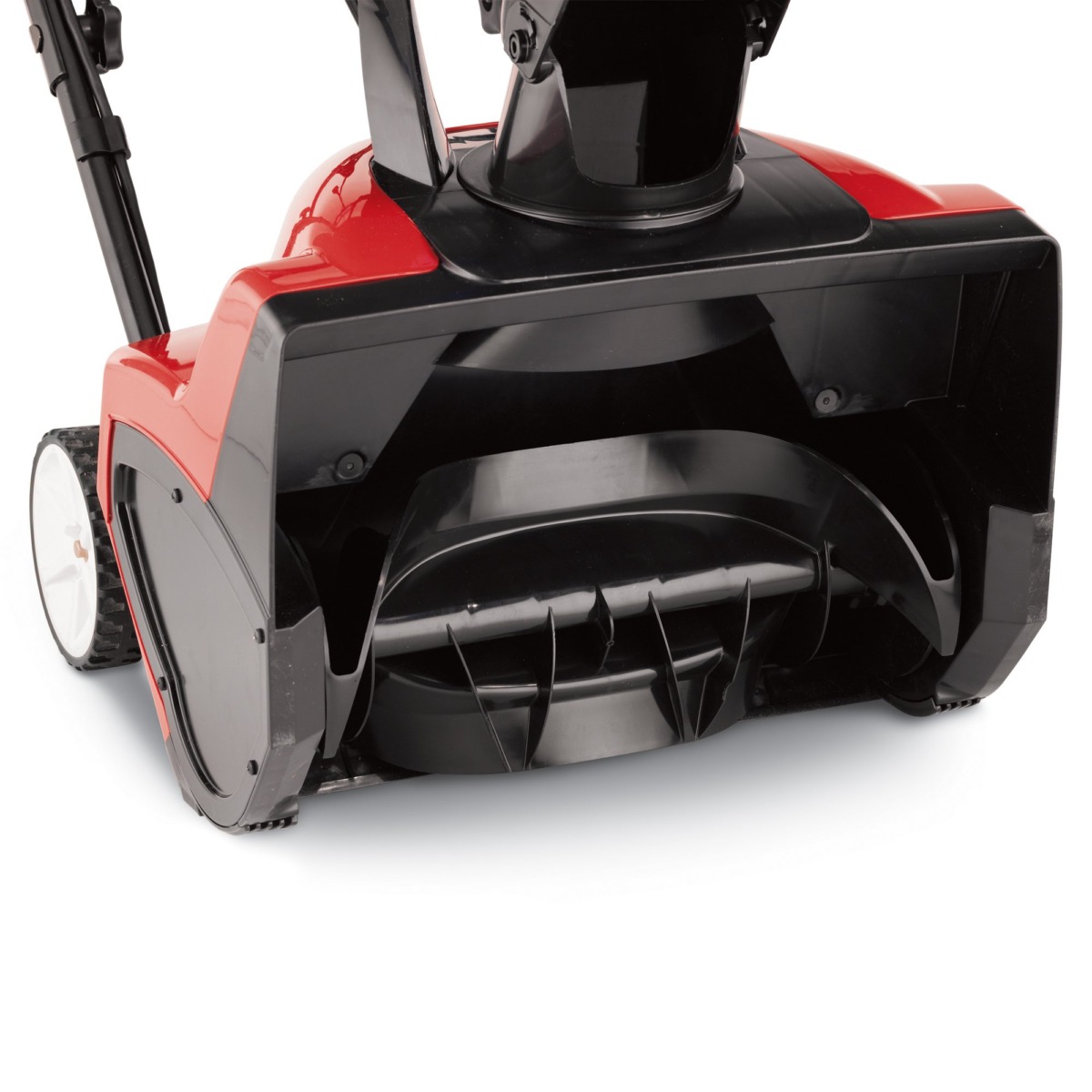 Toro 38381 18-Inch 15 Amp Electric 1800 Power Curve Snow Blower,Black | The Storepaperoomates Retail Market - Fast Affordable Shopping