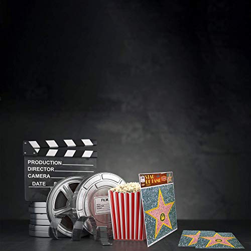 (12 Pack) Personalize Your Own Hollywood Stars of Fame Decor Kit | The Storepaperoomates Retail Market - Fast Affordable Shopping