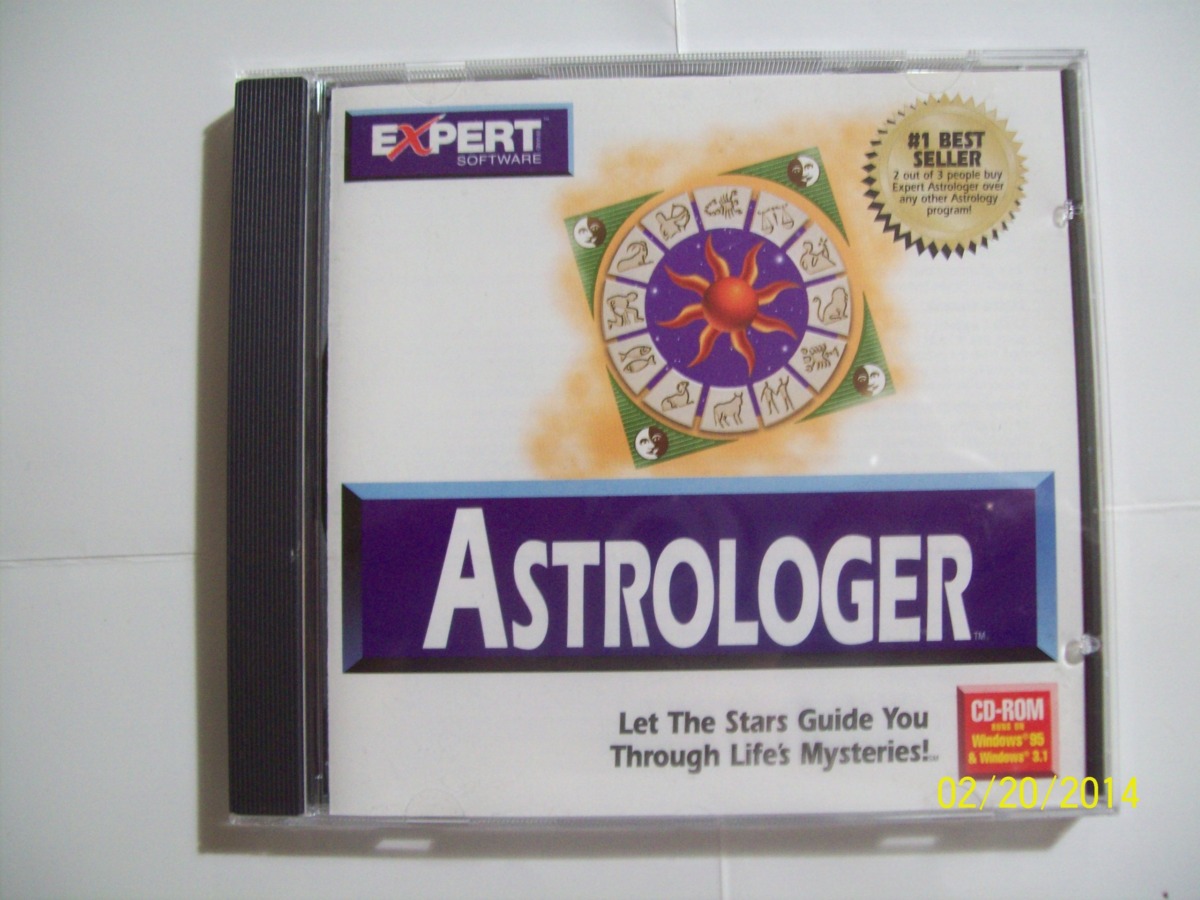 Astrologer – Expert Software – Let the Stars Guide You | The Storepaperoomates Retail Market - Fast Affordable Shopping